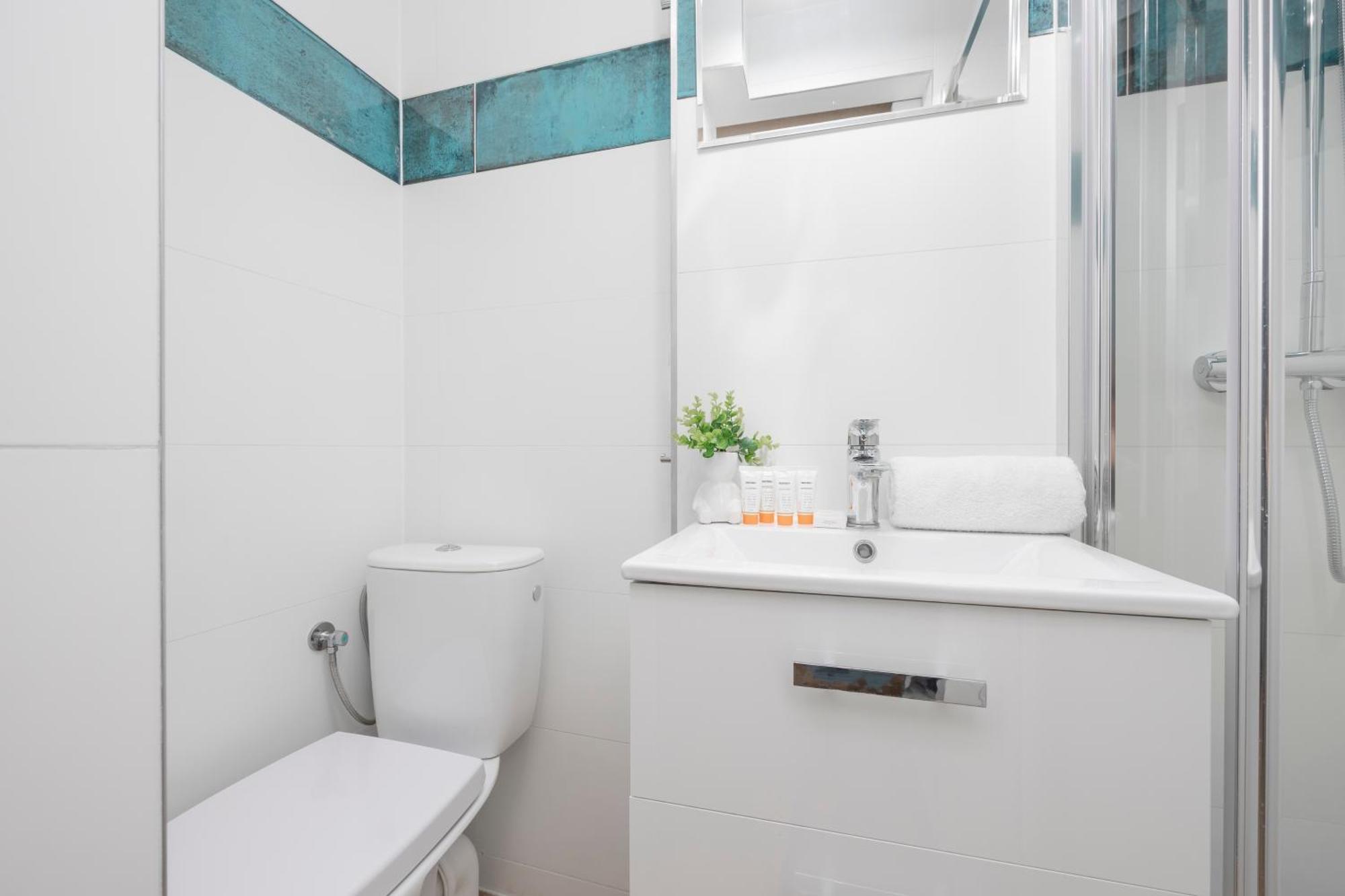 Studio Warsaw Downtown By Noclegi Renters Ngoại thất bức ảnh