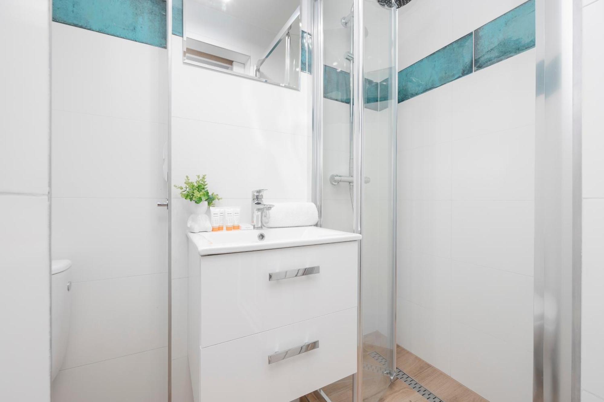 Studio Warsaw Downtown By Noclegi Renters Ngoại thất bức ảnh