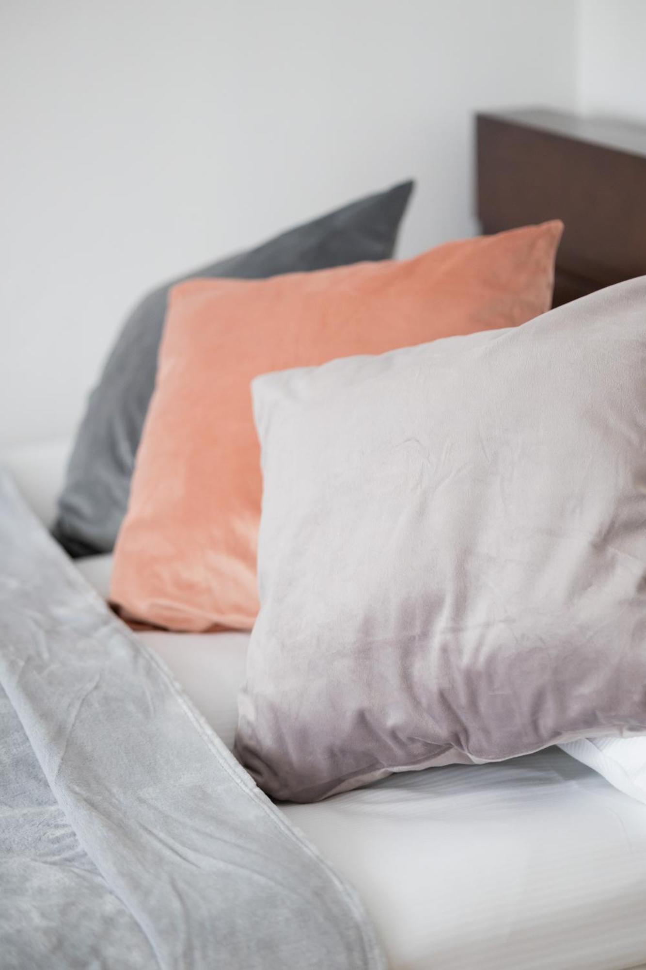 Studio Warsaw Downtown By Noclegi Renters Ngoại thất bức ảnh