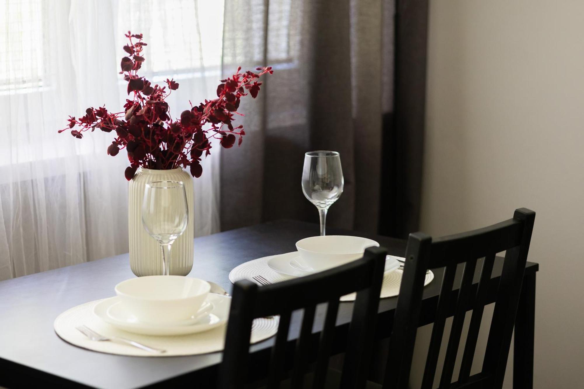 Studio Warsaw Downtown By Noclegi Renters Ngoại thất bức ảnh